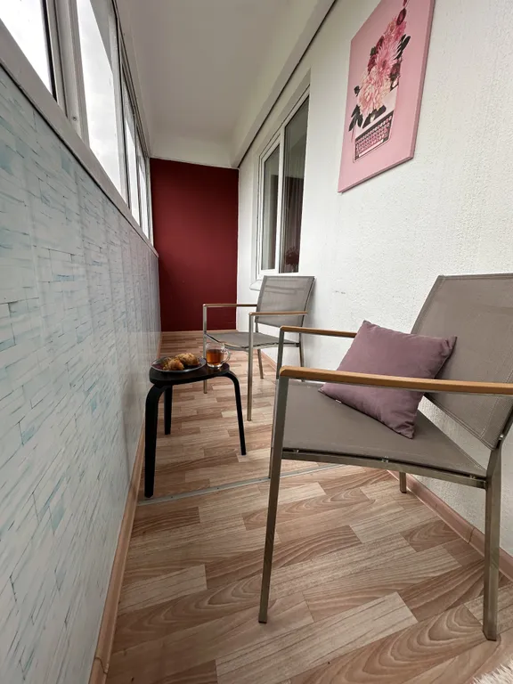 Квартира Квартира Огни Колпино I — Тельмана