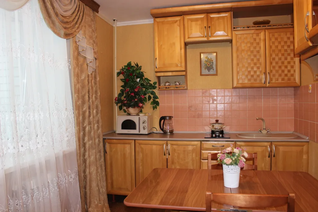 2-ком. апартамент в новом доме рядом с монастырем