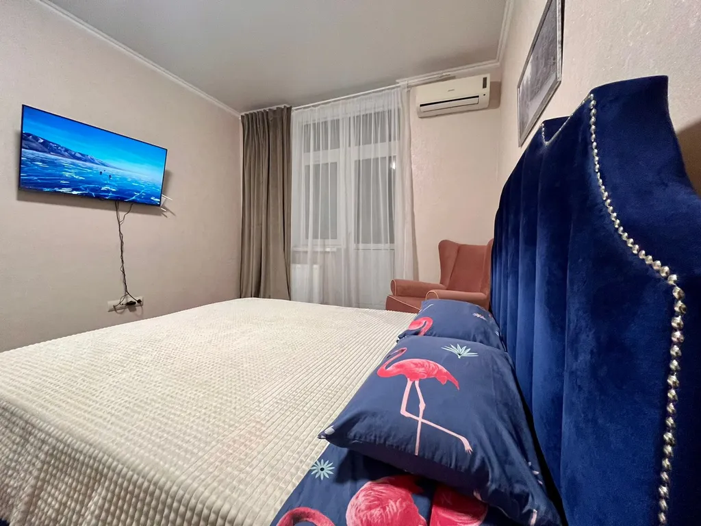 Квартира Квартира в районе Парка Галицкого — Краснодар