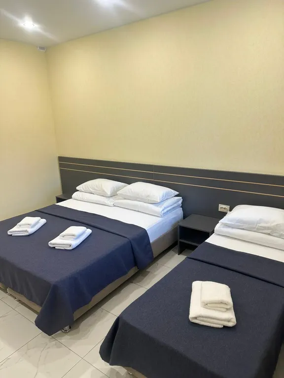 Квартира Комната — аренда посуточно в Богучар