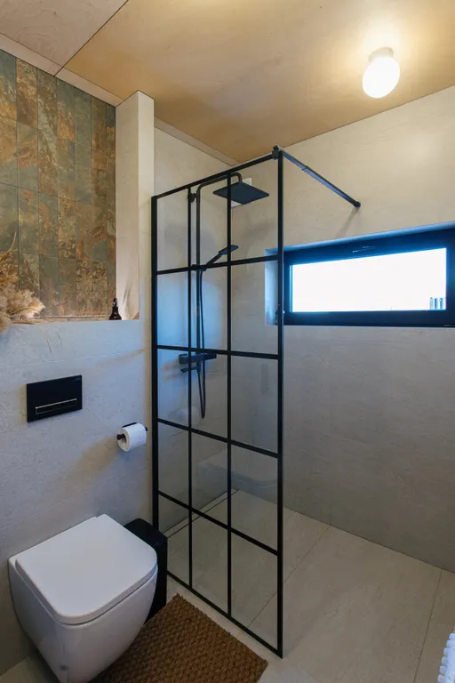 Сканди-дача №1