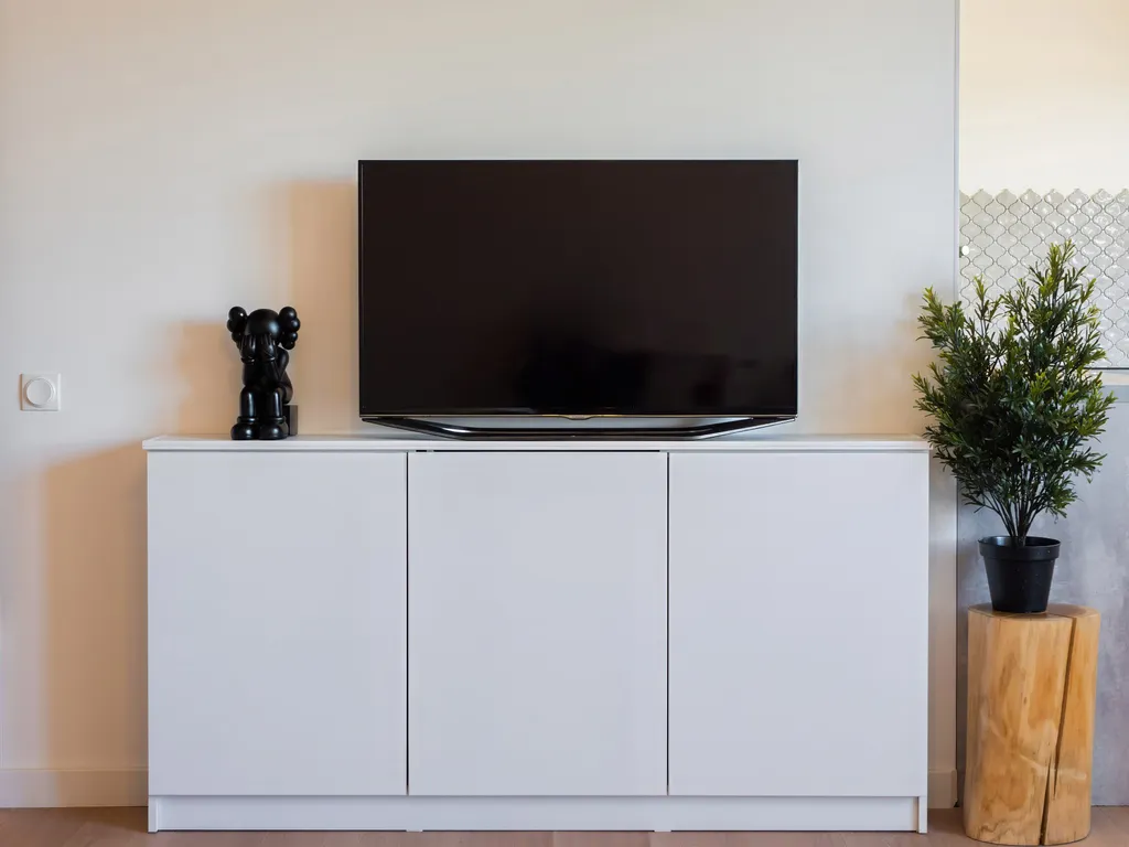 Квартира Квартира Центр, на набережной, с видом на Екатеринбург-Сити — Екатеринбург