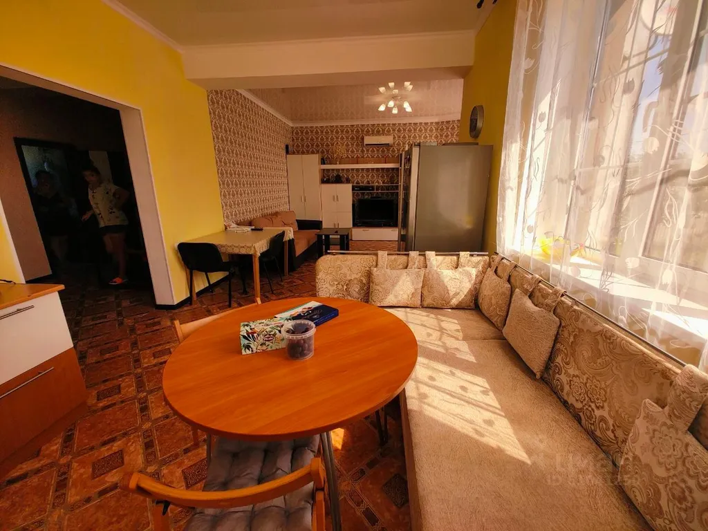 Дом под ключ