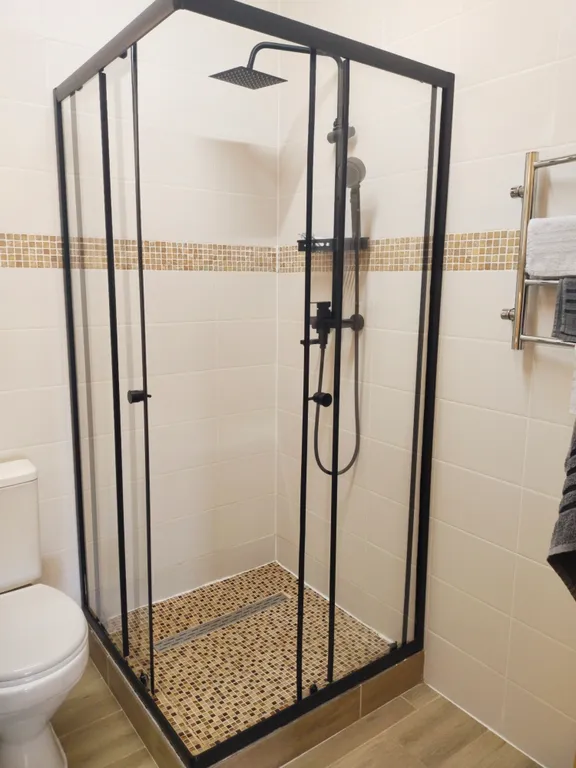 Дом у озера