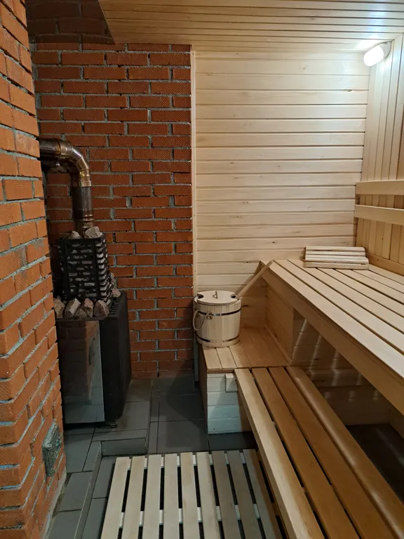 Коттедж Семейный дом — Шерегеш