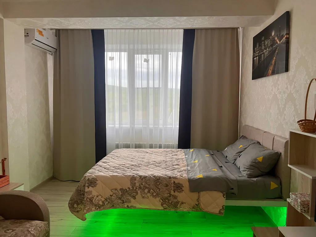 Комфорт как дома для командированных