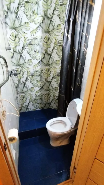 Комфортная студия