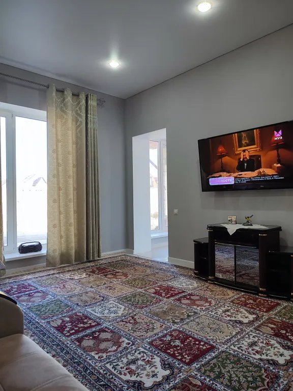 Коттедж Семейный гостевой дом-дача на берегу Каспия — Дербент