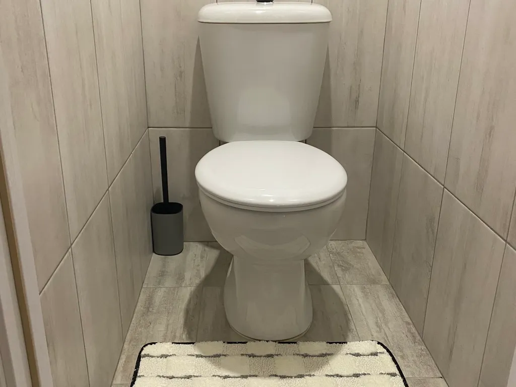 Двухкомнатная квартира после ремонта в самом востребованном районе