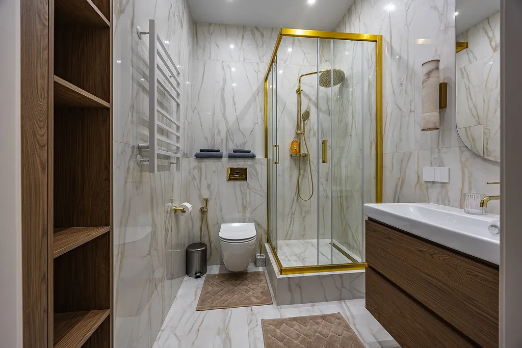 Элитная квартира в самом центре