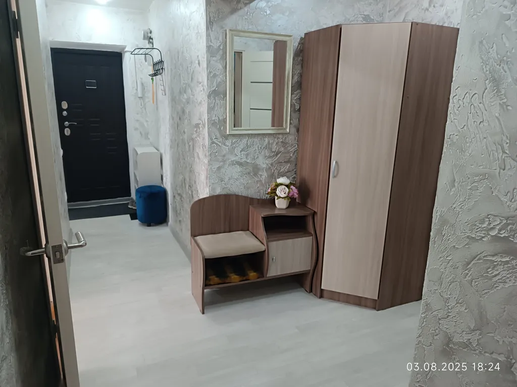 Квартира Квартира у моря — Ейск