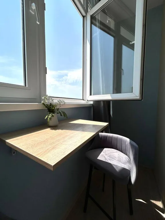 Квартира Апартаменты Oliva — Анапа