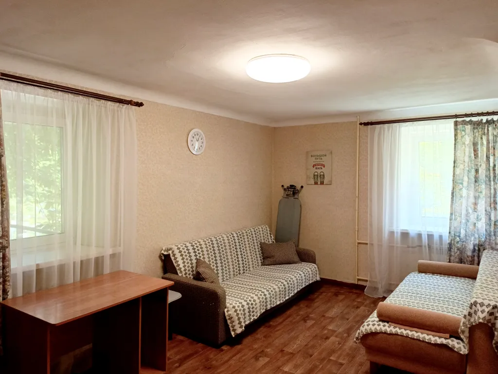 2х ком квартира, до 6 человек. 5й Армии 10. Набережная Ангары — аренда посуточно в Иркутск