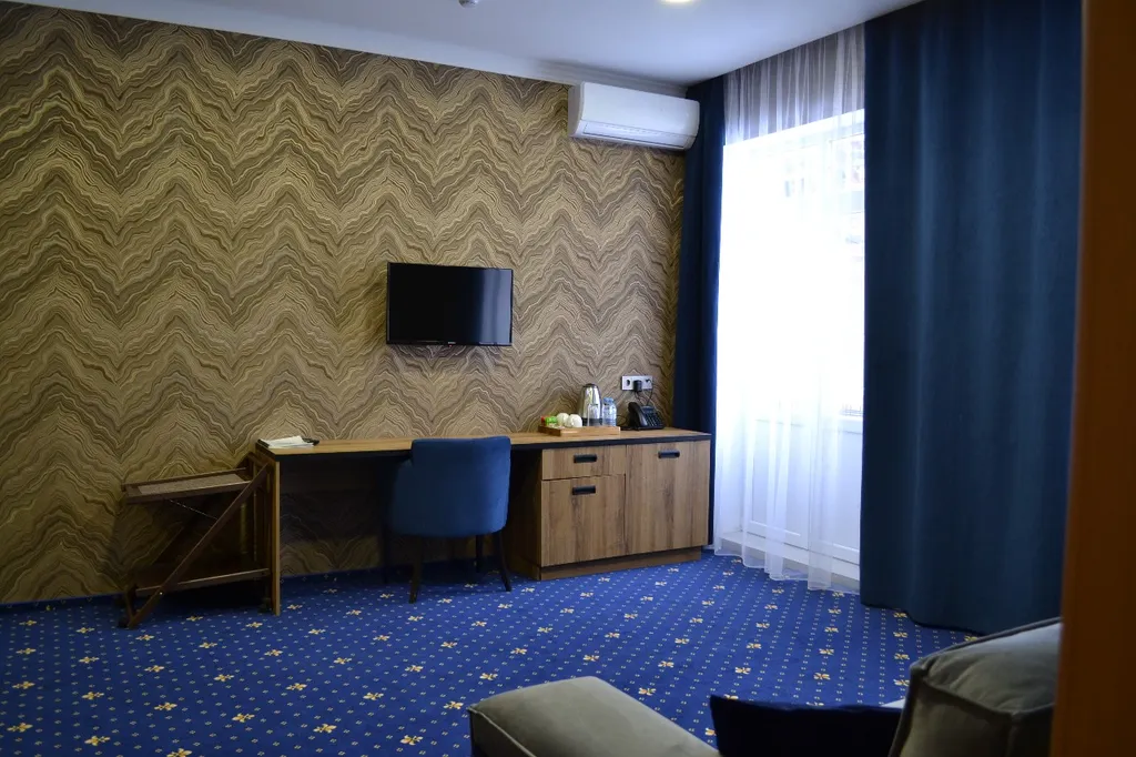 Квартира Комната — аренда посуточно в Вольск