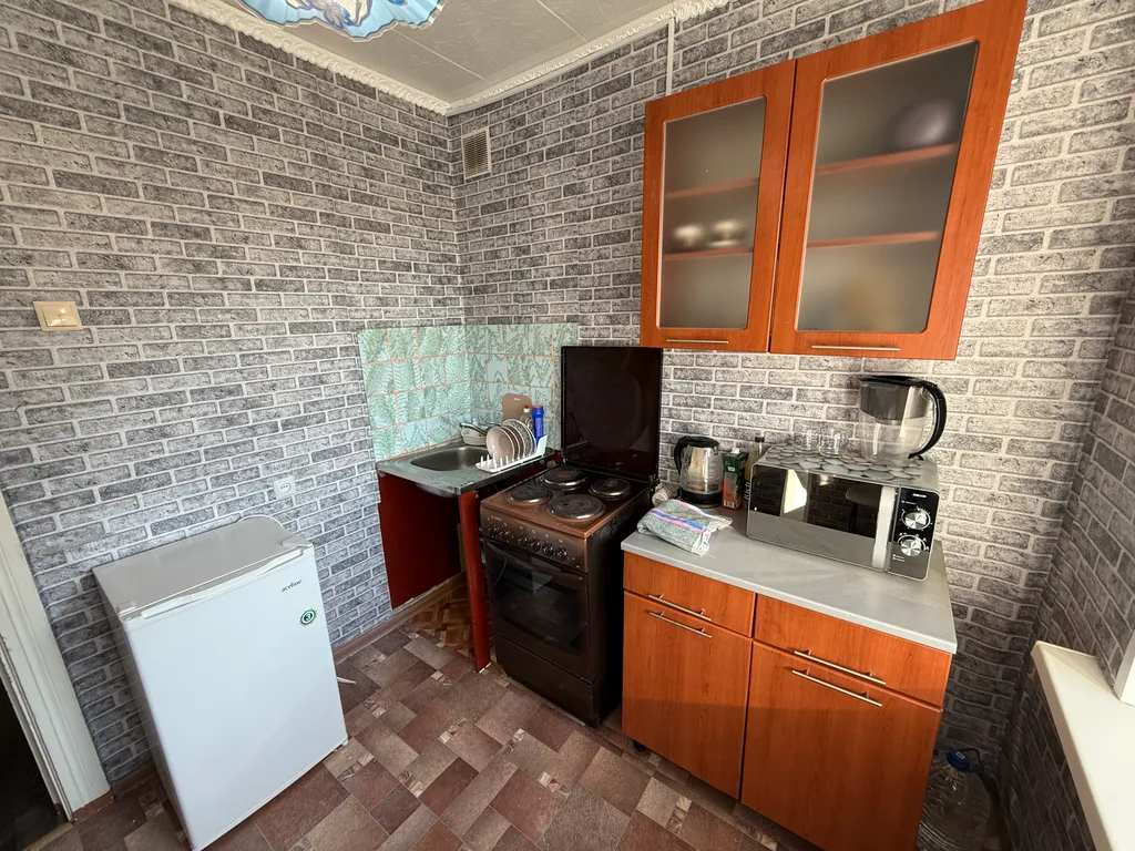 Квартира возле горнолыжного склона