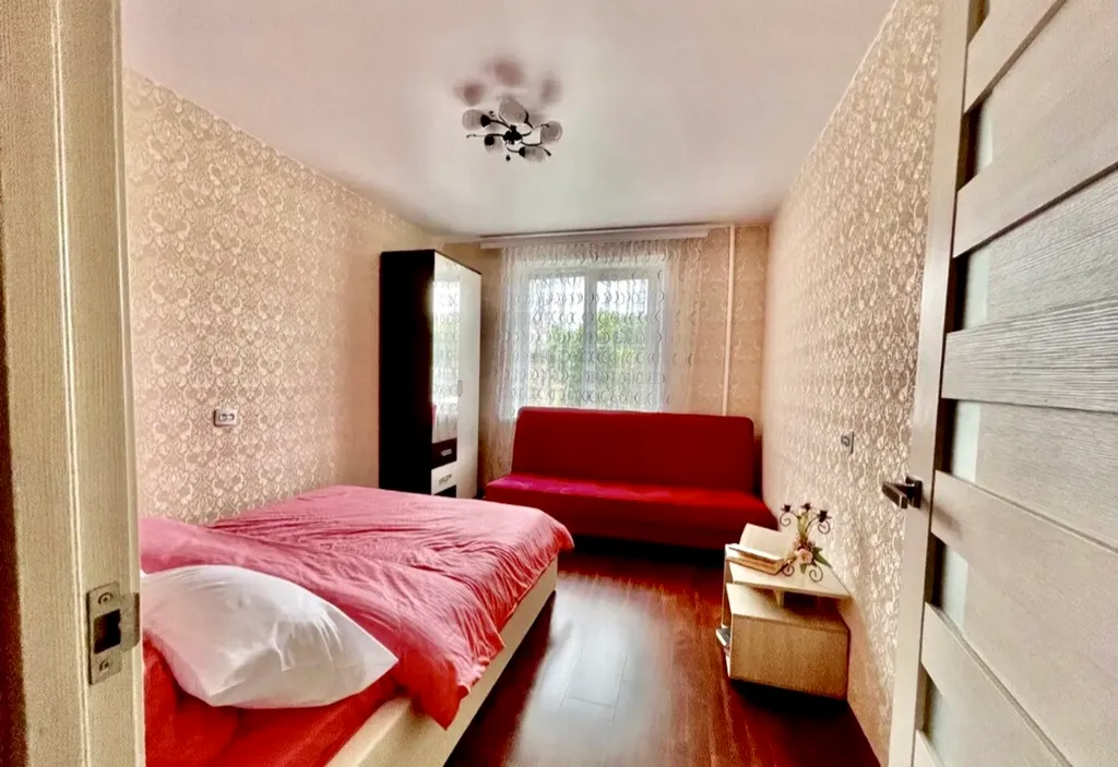 Чистюля в центре