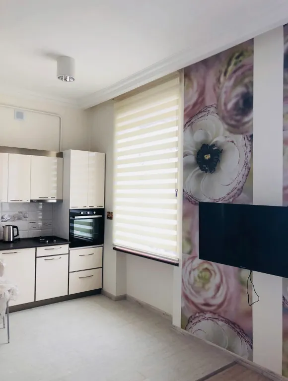 Квартира Cozy apartment in rhe city centre — аренда посуточно в Ереван