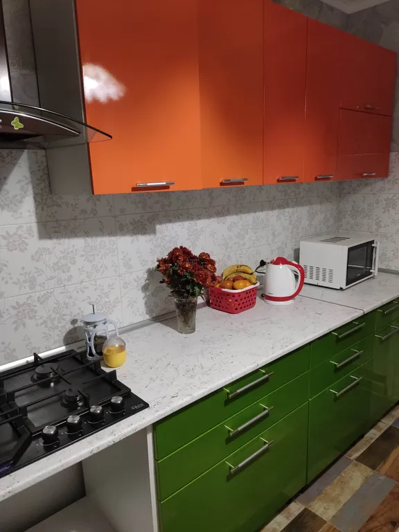 Уютный гостевой дом Джессика