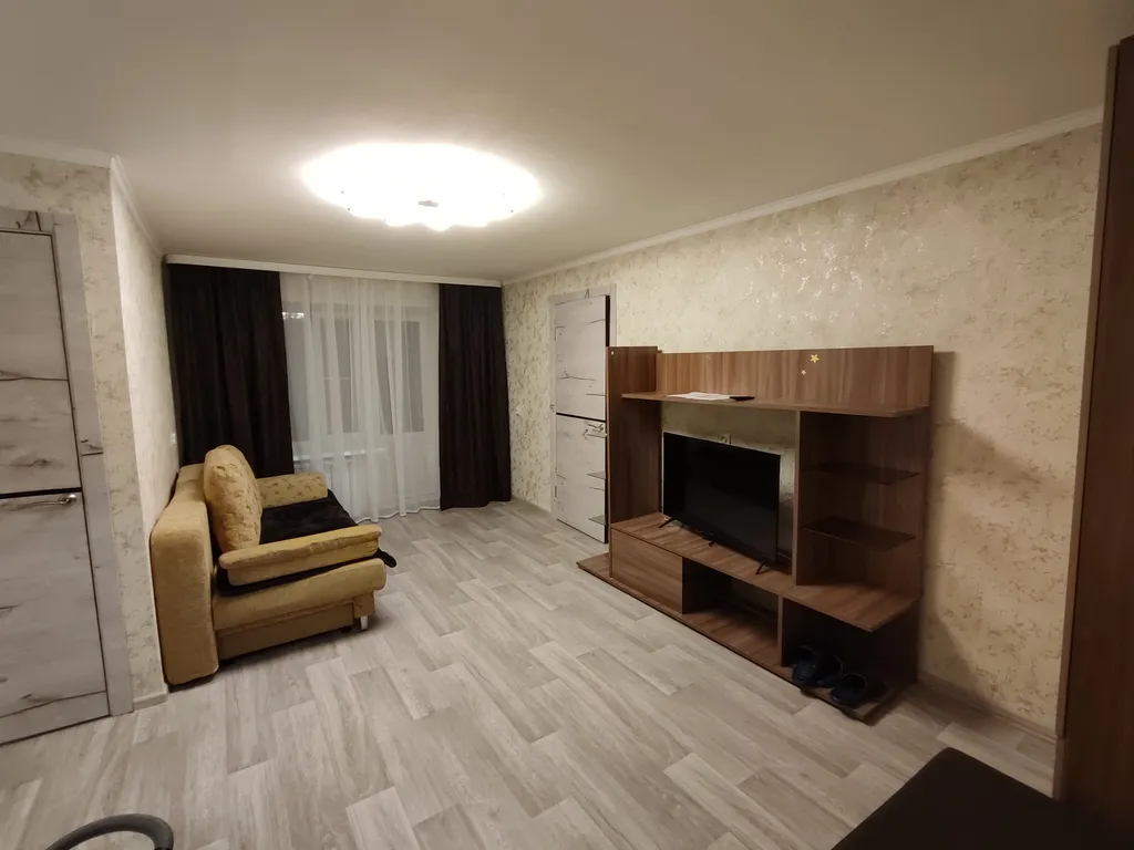 Квартира около ТРЦ Шоколад