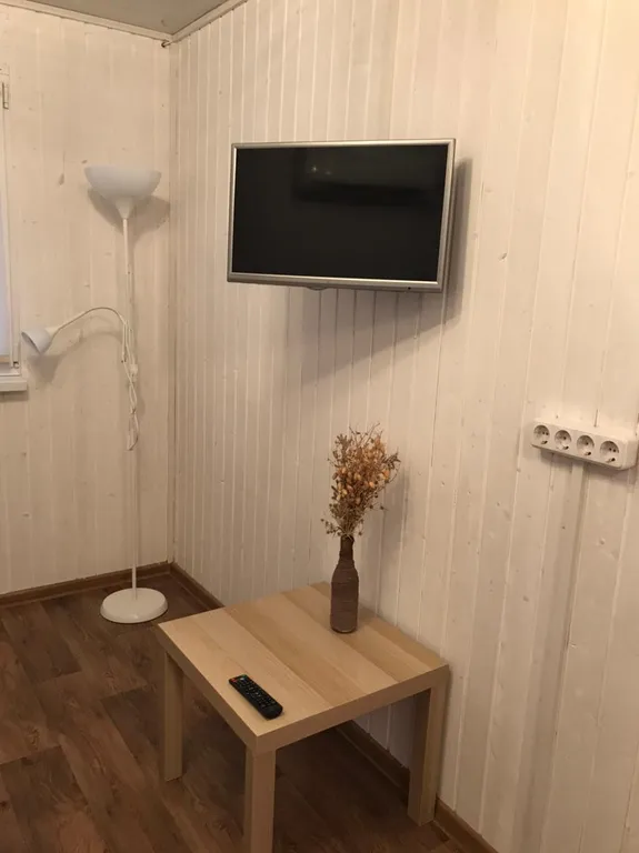 Квартира Комната — Любимовка