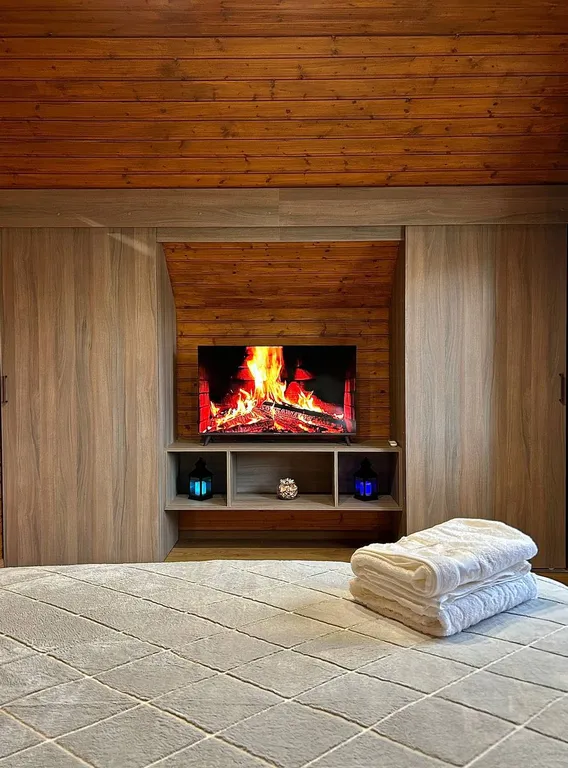 Гостевой дом «Атмосфера»