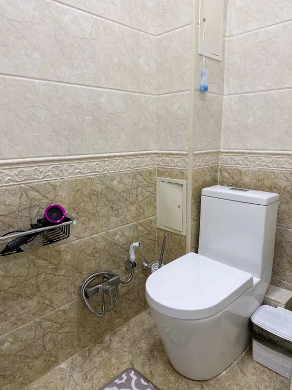 1к.кв в ЖК Альтаир