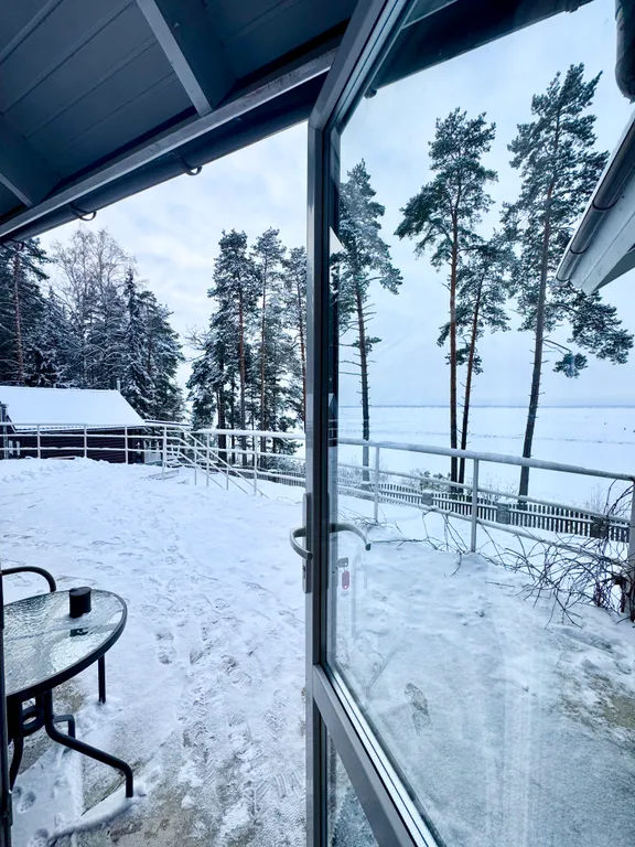 Дом Изумитель 1