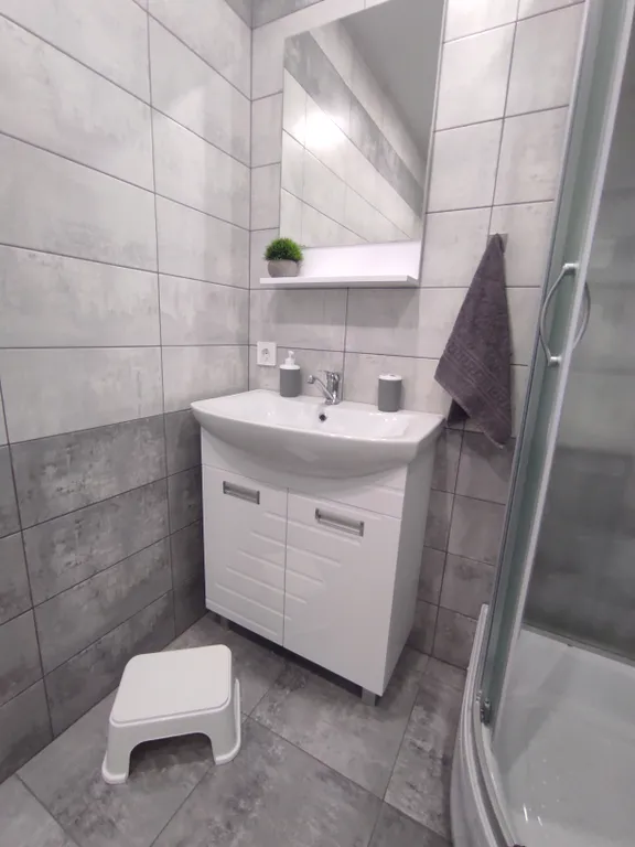 Новая уютная квартира