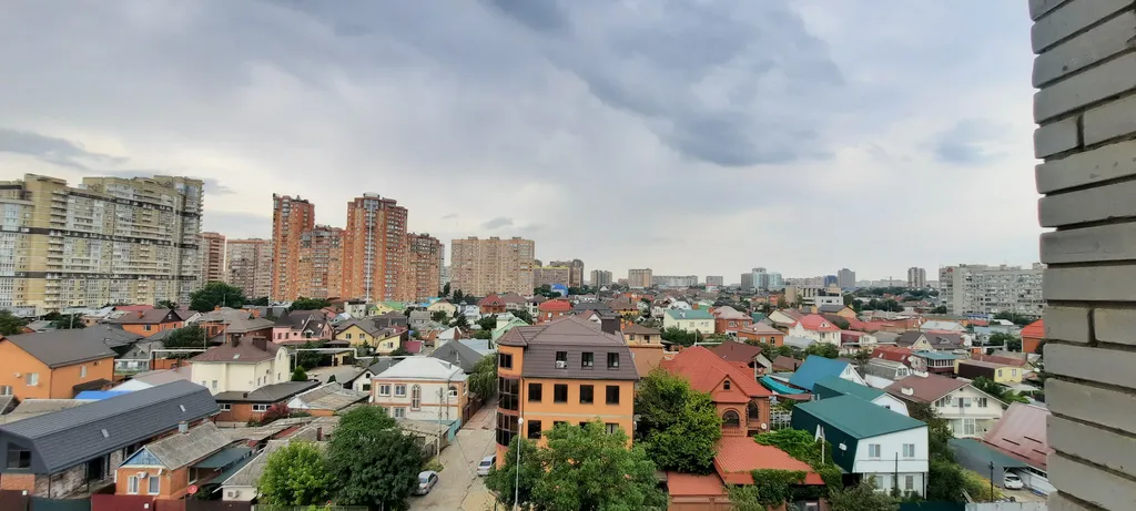 Квартира Уютная квартира в самом центре города — Краснодар