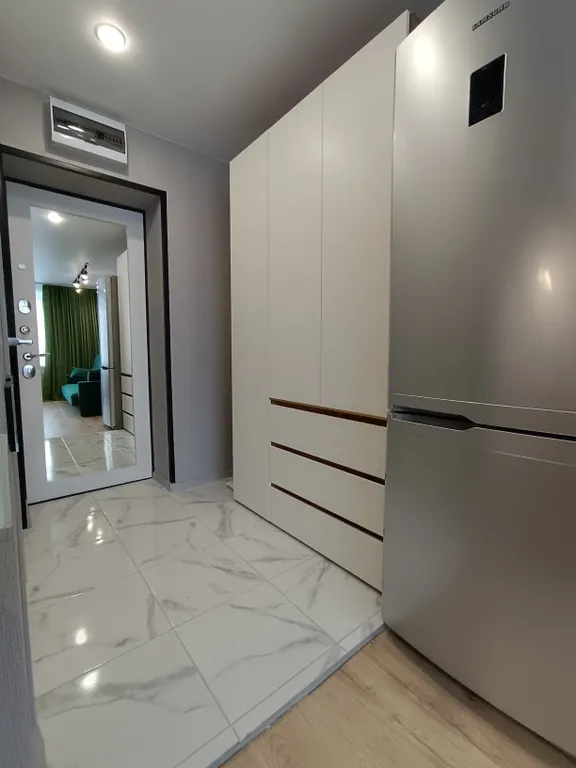 Уютная студия