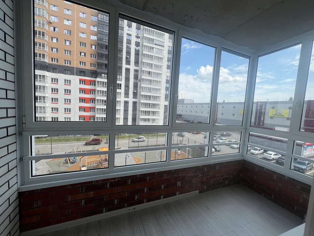 Квартира в ЖК «Азбука» поблизости НИЦ Италмас