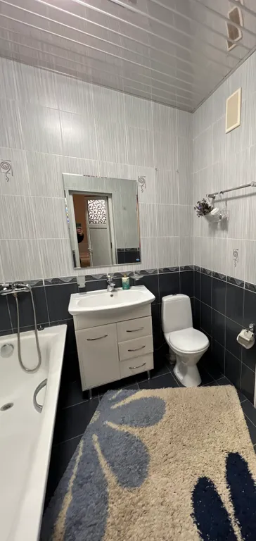 Домик в Приэльбрусье