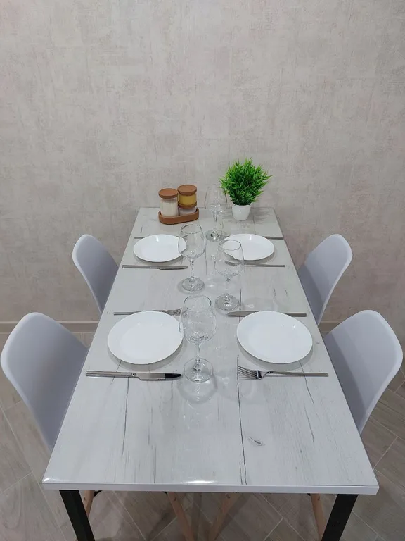 Гостевой двухкомнатный дом South lane.