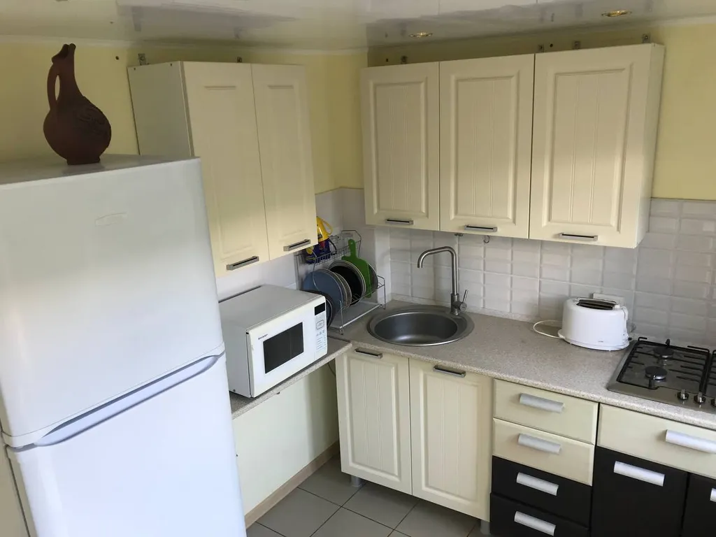 Квартира Комната — Судак