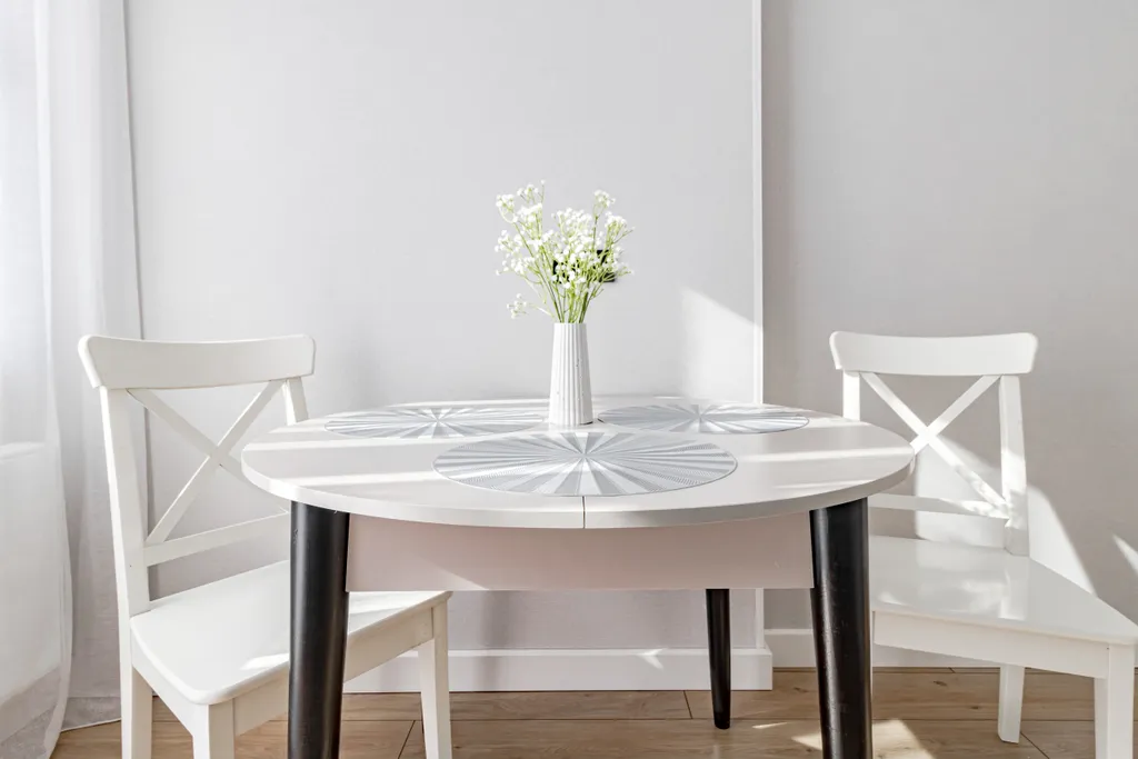 Апартаменты с видом на Барыс Арена