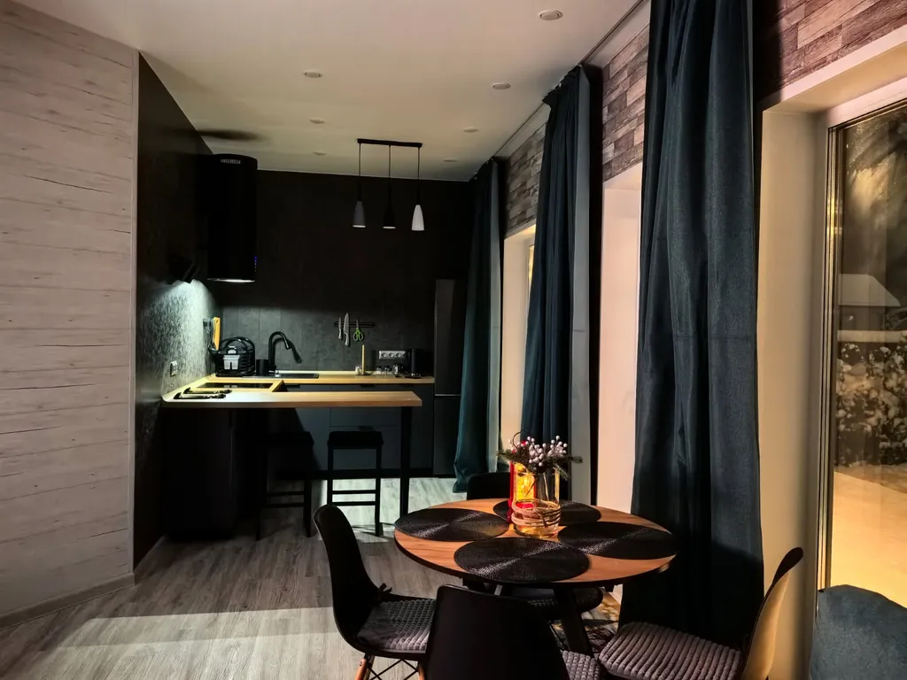 Фэмили Хаус дом с баней