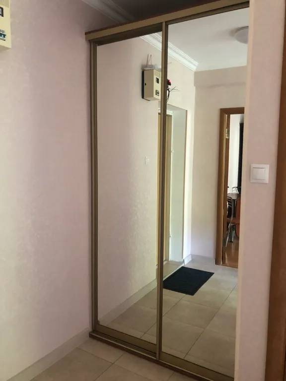 Чистая, уютная квартира со всеми удобствами в центре города