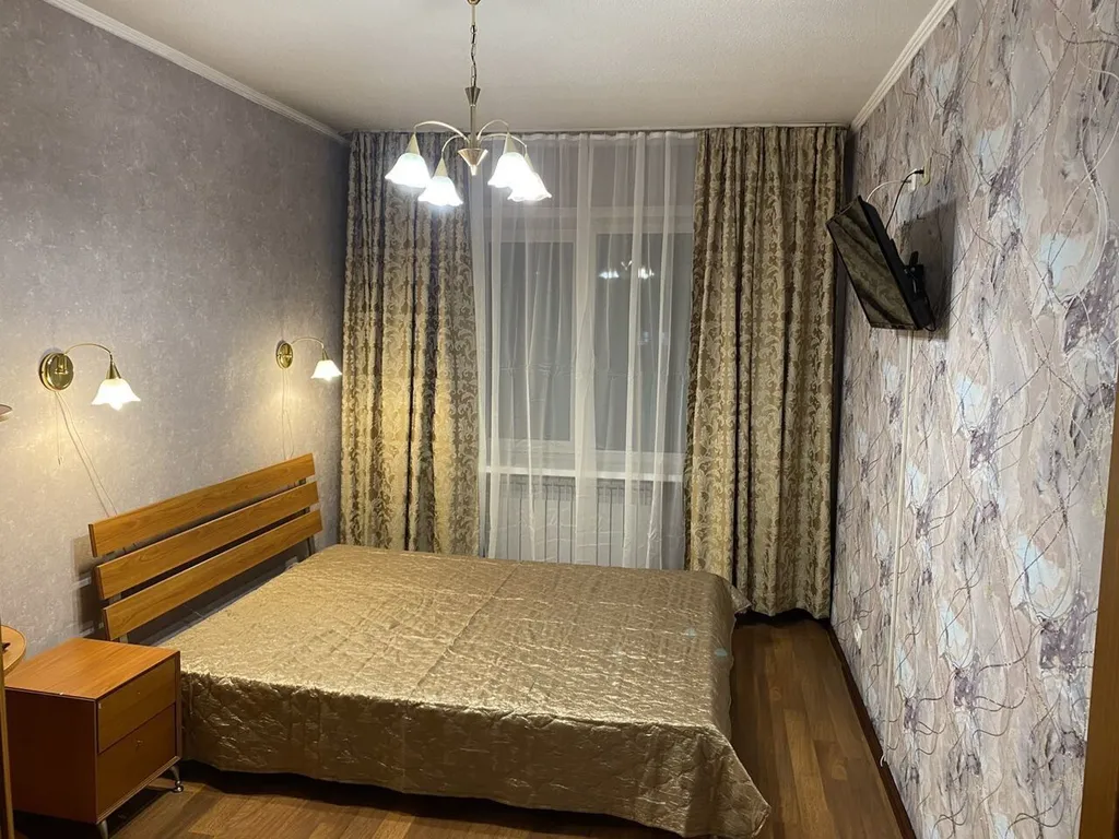 Квартира в центре города