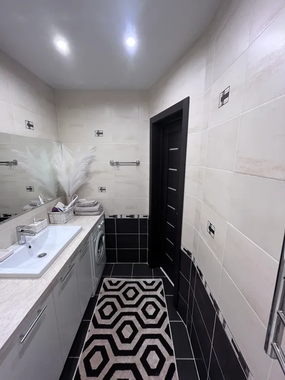 Уютная квартира в центре Бреста