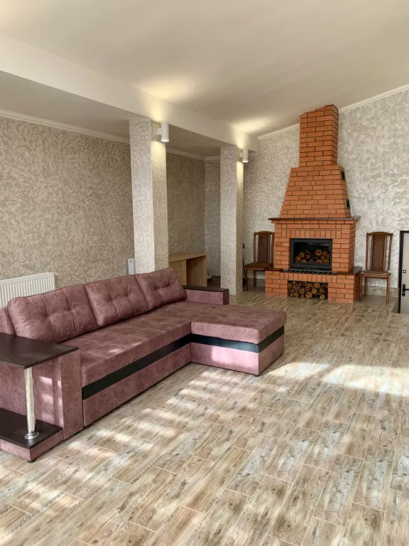 Коттедж Уютный загородный домик — аренда посуточно в Симферополь