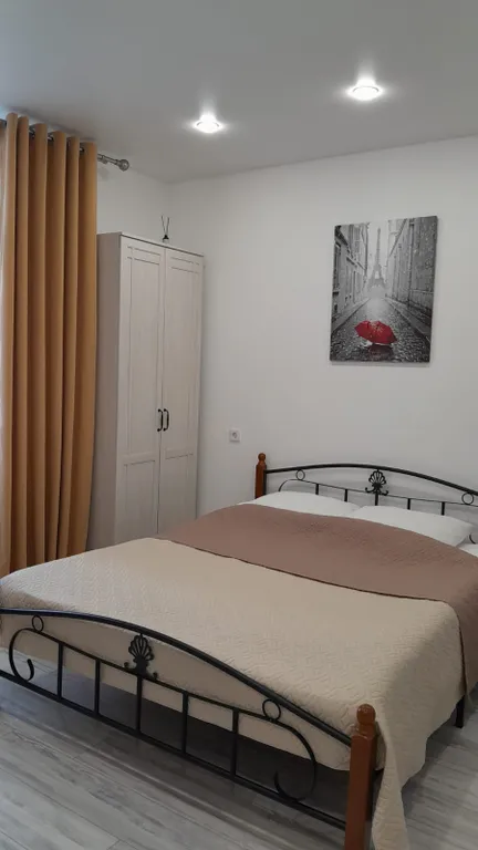 Квартира в ЖК Российский