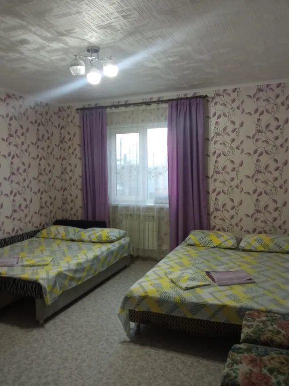 Квартира Комната — аренда посуточно в Дубовка