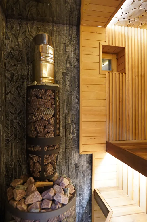 Уютный гостевой дом