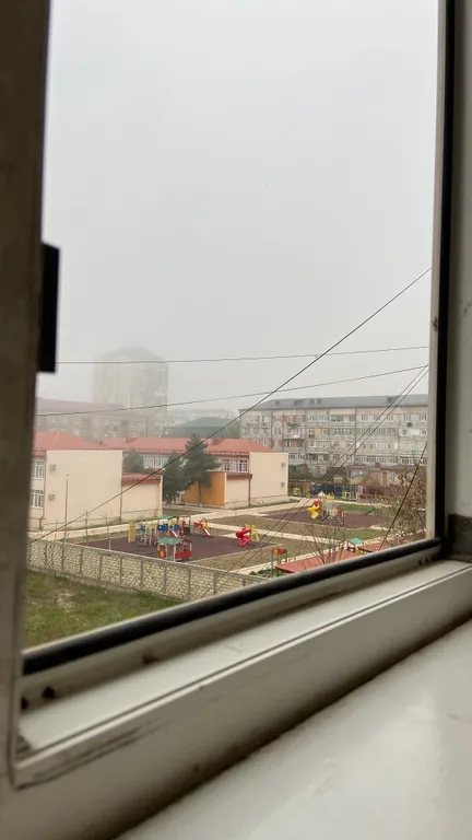 Двушка в центре города