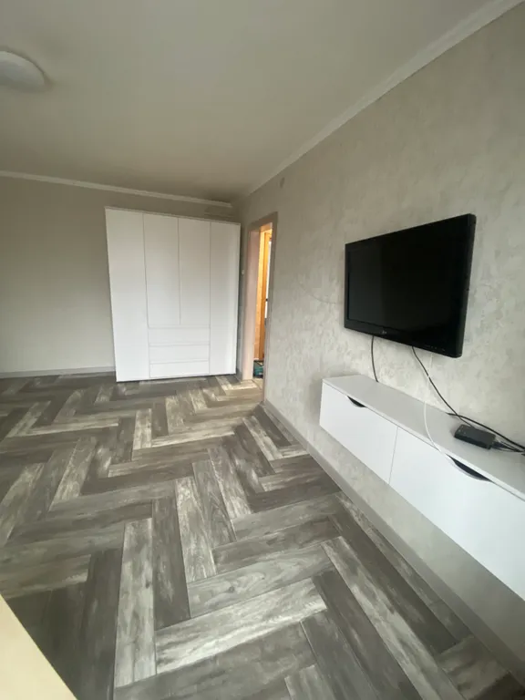 Квартира рядом с аэропортом