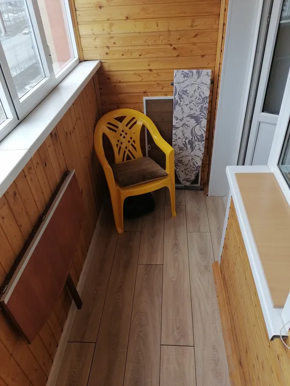 Уютная теплая квартира в центре города