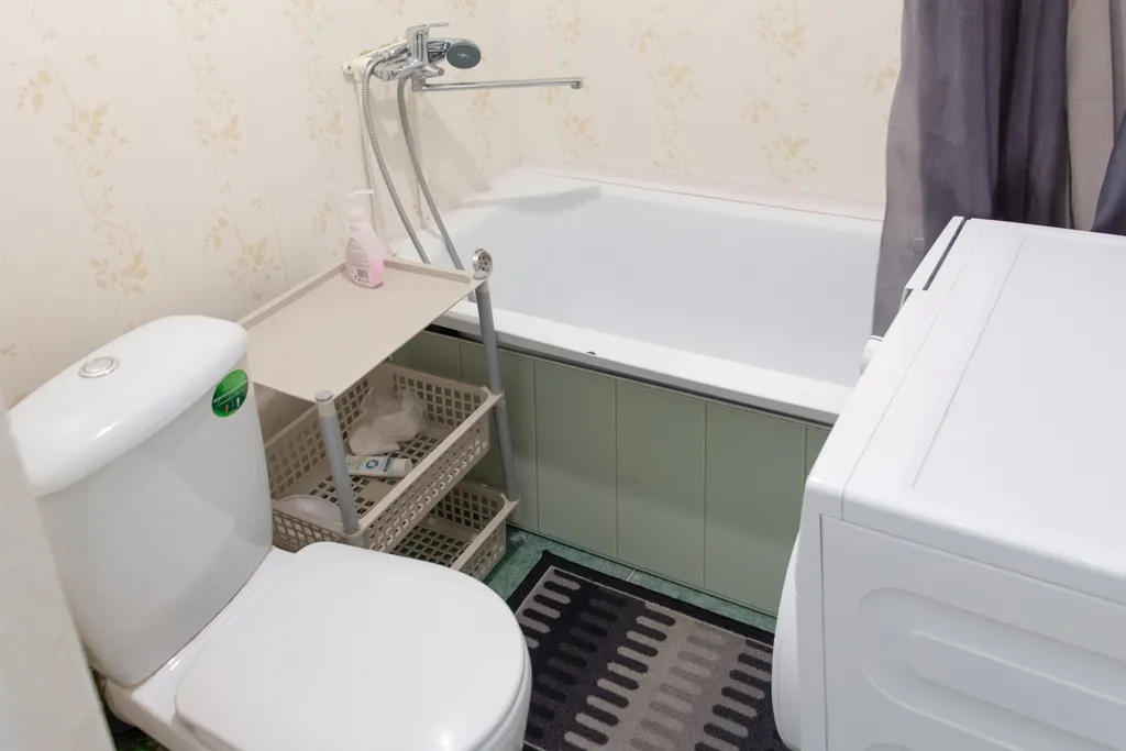 Квартира Квартира у метро Коптево рядом с парком и прудами — Москва