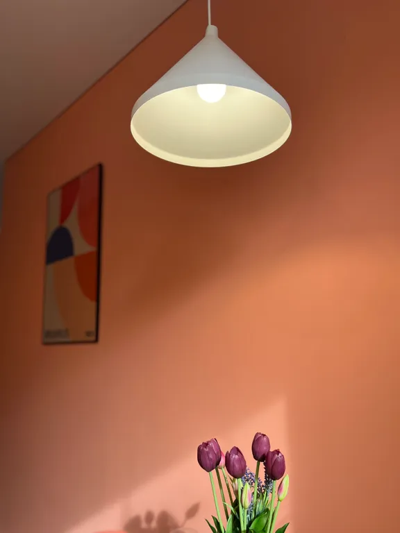 Атмосферная квартира у моря