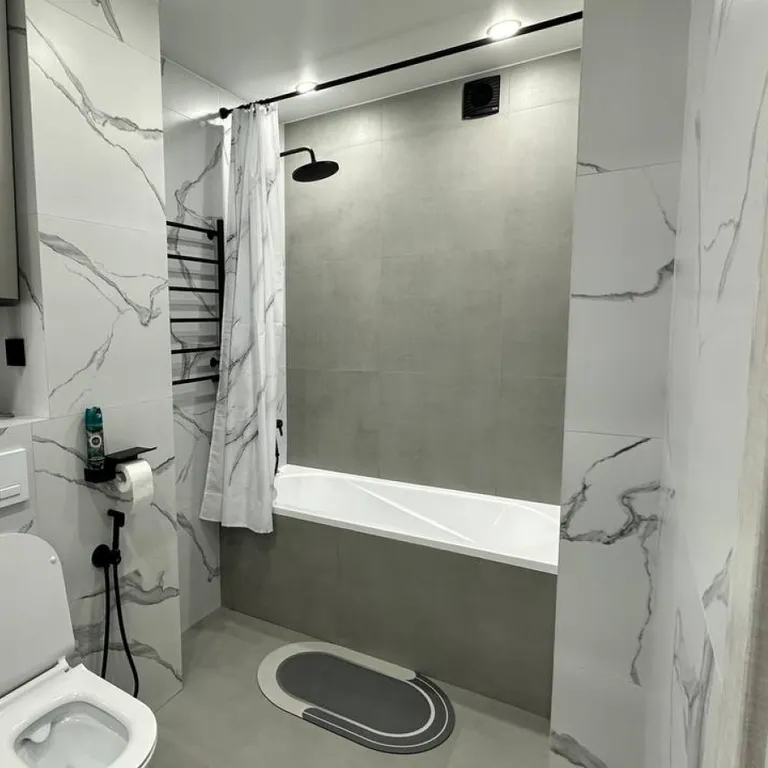 Евродвушка рядом с центром