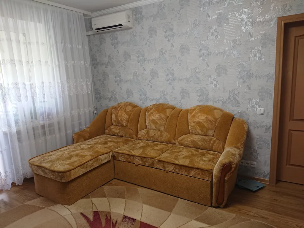 Приятный отдых в курортном городе